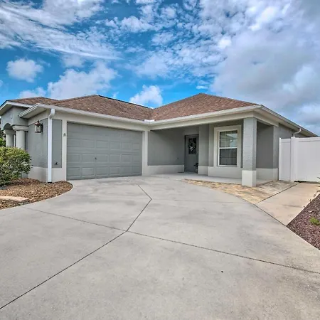 Eleanor Villages Home Pools, Golfing And More!